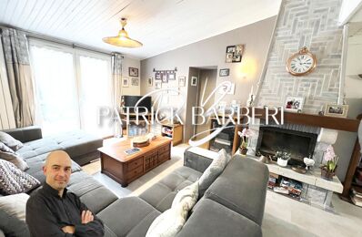 vente maison 328 700 € à proximité de Verneuil-sur-Seine (78480)