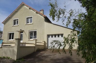 vente maison 209 500 € à proximité de Sainte-Reine-de-Bretagne (44160)