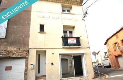 vente maison 114 985 € à proximité de Cournonterral (34660)