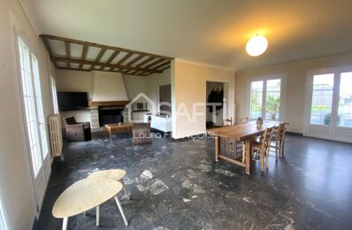 vente maison 310 500 € à proximité de Arromanches-les-Bains (14117)