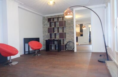 appartement 2 pièces 45 m2 à vendre à Paris 9 (75009)