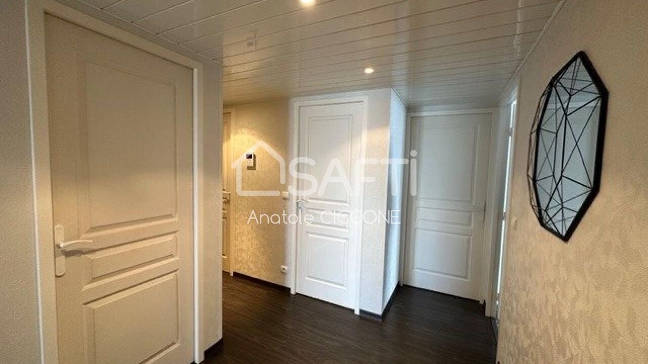 appartement 5 pièces 103 m2 à vendre à Bordeaux (33300)