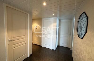 vente appartement 237 900 € à proximité de Saint-Sulpice-Et-Cameyrac (33450)