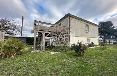 vente maison 177 900 € à proximité de Segré-en-Anjou Bleu (49500)