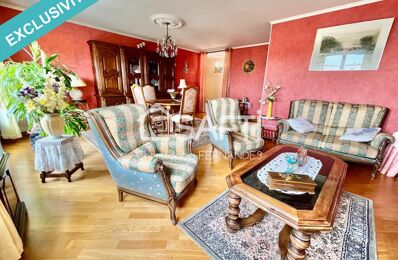 vente appartement 177 000 € à proximité de Le Mesnil-Esnard (76240)