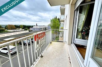 vente appartement 155 000 € à proximité de Sotteville-Lès-Rouen (76300)