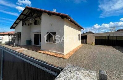 vente maison 218 400 € à proximité de Dax (40100)