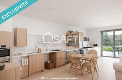vente appartement 284 000 € à proximité de Garéoult (83136)