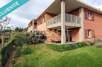 vente appartement 275 000 € à proximité de Saint-Cyr-sur-Mer (83270)