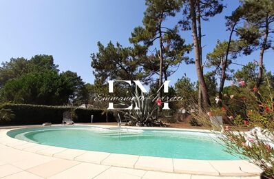 maison 7 pièces 170 m2 à vendre à La Tranche-sur-Mer (85360)