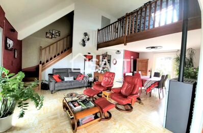 vente maison 298 500 € à proximité de Fleury-sur-Orne (14123)