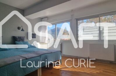 vente maison 289 000 € à proximité de Saint-Sauveur-Camprieu (30750)
