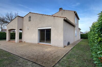 vente maison 265 000 € à proximité de Conques-sur-Orbiel (11600)
