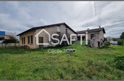 vente maison 1 141 000 € à proximité de Aussonne (31840)