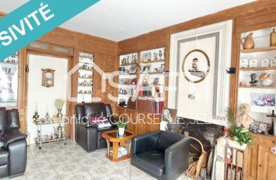 vente maison 294 000 € à proximité de Floirac (17120)