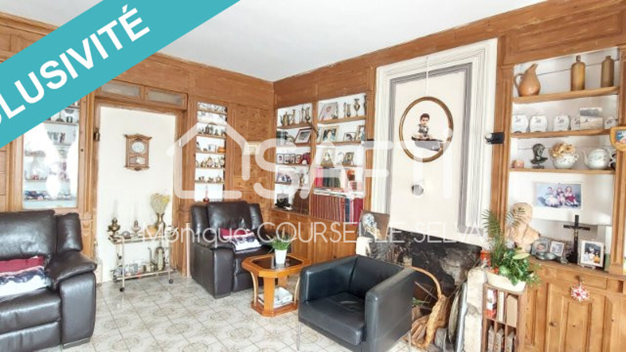 maison 6 pièces 160 m2 à vendre à Saint-Yzans-de-Médoc (33340)
