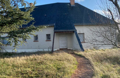 vente maison 450 550 € à proximité de Marigny-les-Usages (45760)