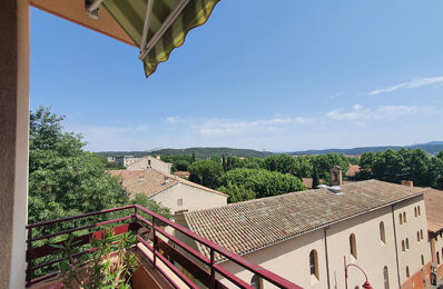 appartement 3 pièces 75 m2 à louer à Aix-en-Provence (13090)