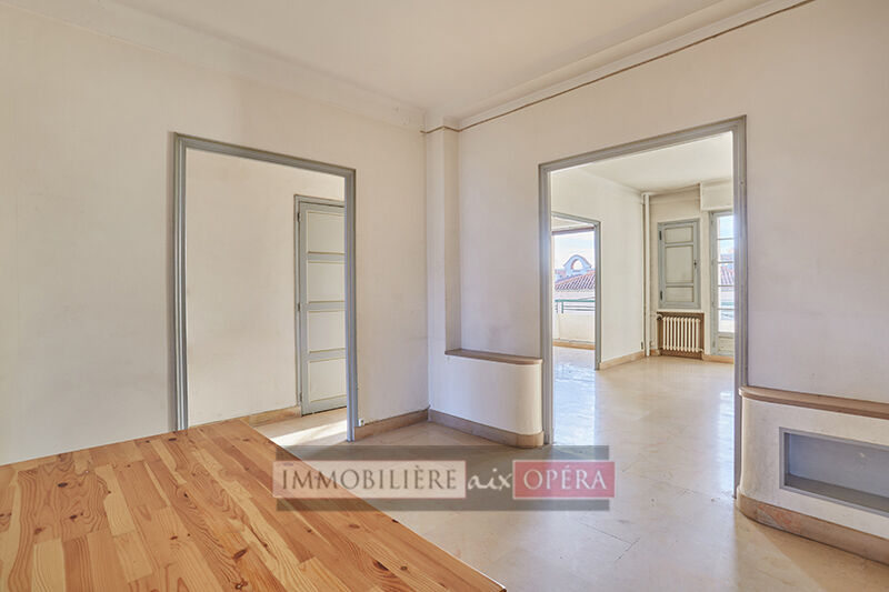 Appartement 3 pièces  à vendre Aix-en-Provence 13100