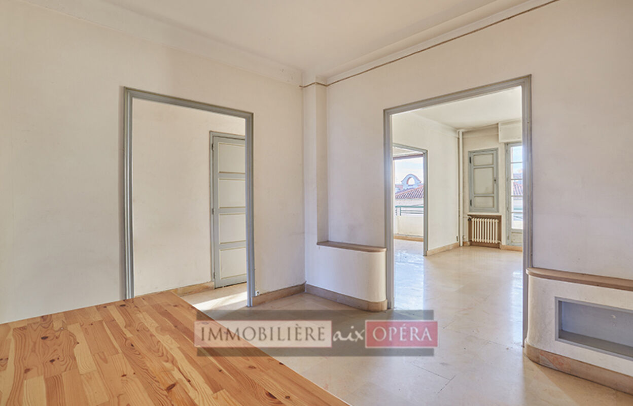 appartement 3 pièces 83 m2 à vendre à Aix-en-Provence (13090)