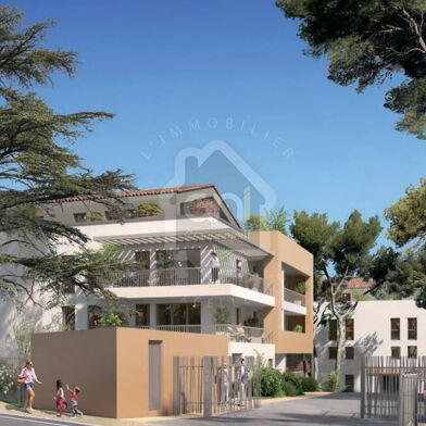 Appartement 3 pièces 283000 €