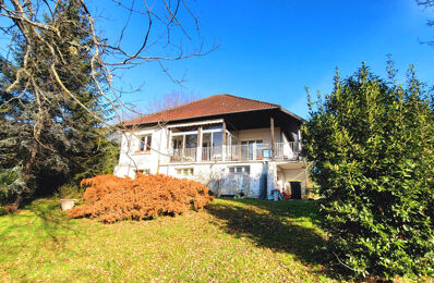 vente maison 224 000 € à proximité de Ogeu-les-Bains (64680)