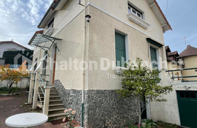 vente maison 210 000 € à proximité de Melay (71340)