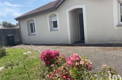 vente maison 206 000 € à proximité de Saint-Nicolas-de-Port (54210)