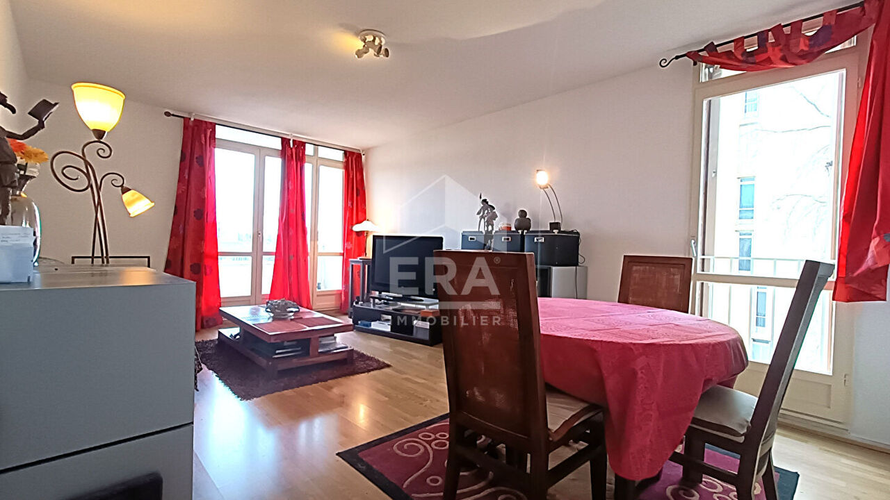 appartement 2 pièces 57 m2 à vendre à Pau (64000)