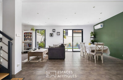 vente maison 595 000 € à proximité de Simandres (69360)