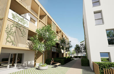 appartement 2 pièces 41 m2 à vendre à La Rochelle (17000)