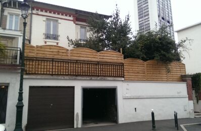 location maison 2 828 € CC /mois à proximité de Pierrefitte-sur-Seine (93380)