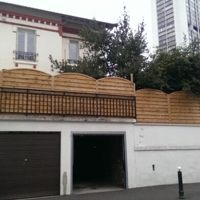 Maison 5 pièces 90 m²