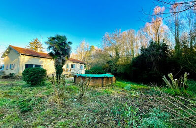 vente maison 196 000 € à proximité de Durfort (09130)