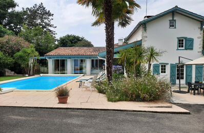 vente maison 595 000 € à proximité de Port-de-Lanne (40300)