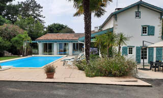 Maison 6 Pièces 140 m² à vendre à Pey (40300)