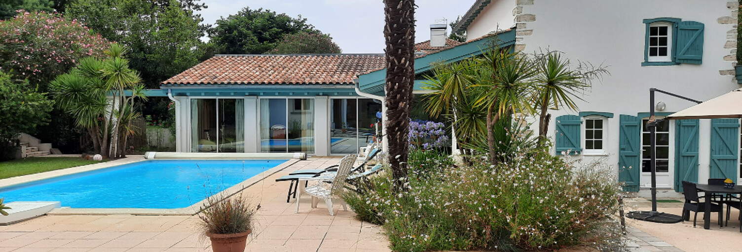 Maison 6 Pièces 140 m² à vendre à Pey (40300)