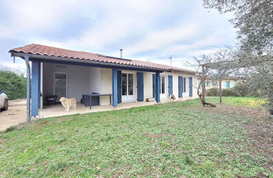 vente maison 240 000 € à proximité de Labastide-Saint-Pierre (82370)
