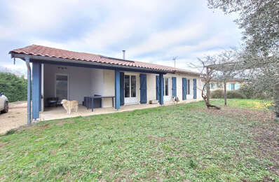 maison 4 pièces 92 m2 à vendre à Corbarieu (82370)
