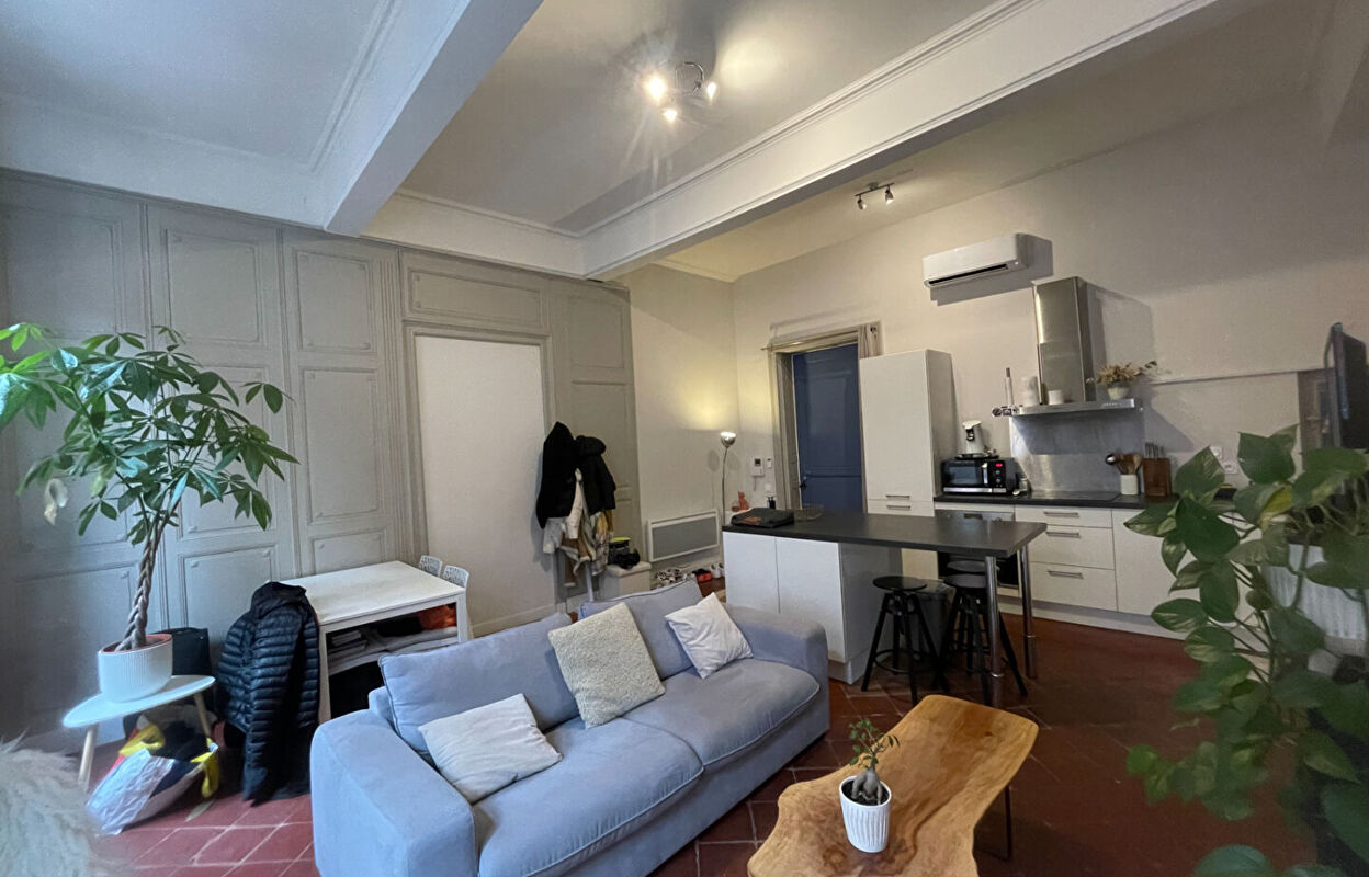 appartement 2 pièces 53 m2 à louer à Montauban (82000)