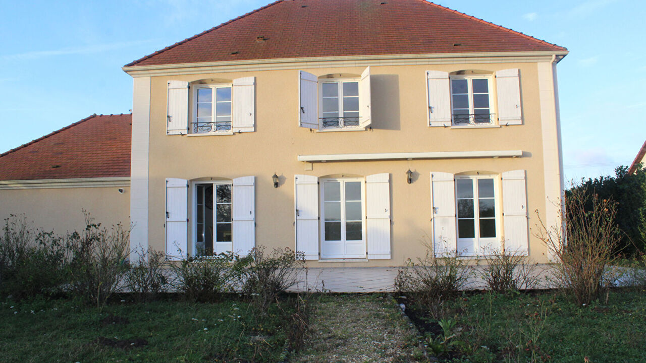 maison 6 pièces 164 m2 à louer à Appoigny (89380)