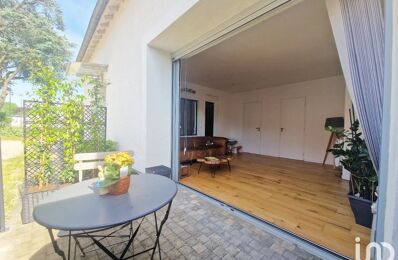 vente maison 289 000 € à proximité de Vert-Saint-Denis (77240)