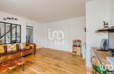 vente maison 269 900 € à proximité de Montereau-sur-le-Jard (77950)