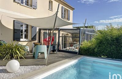 vente maison 329 000 € à proximité de Mareuil-sur-Ourcq (60890)