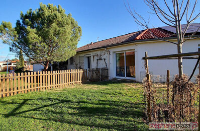 vente maison 399 000 € à proximité de Saint-Priest-en-Jarez (42270)