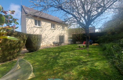 vente maison 199 900 € à proximité de Villiers-sur-Loir (41100)