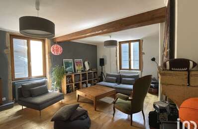 maison 7 pièces 145 m2 à vendre à Val d'Oingt (69620)