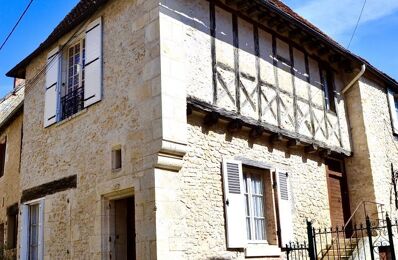 vente maison 89 900 € à proximité de Mauvières (36370)