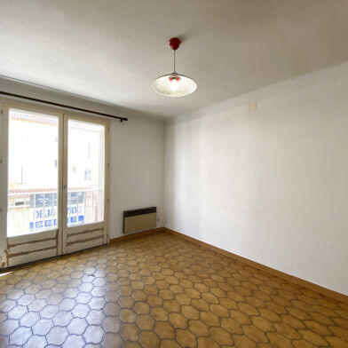 Appartement 2 pièces 30 m²