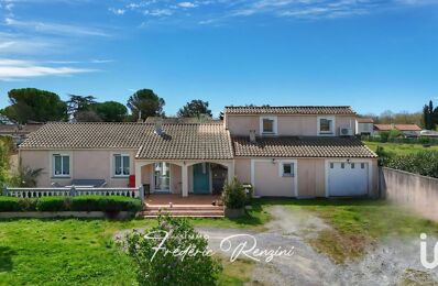 vente maison 299 000 € à proximité de Saint-Martin-de-Villereglan (11300)